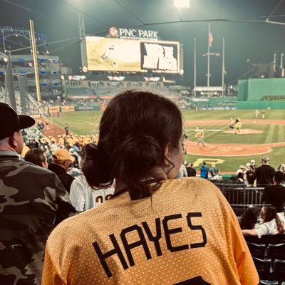 pittsburgh sports obsessed 💛 | accounting major | 22. 1/2 of the @buccobabes