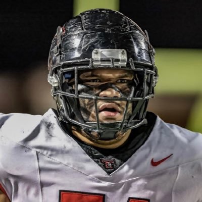 Euless Trinity Trojans ‘25 | RG | 6’1, 300lbs | 𝚃𝚑𝚎 𝙲𝚑𝚞𝚛𝚌𝚑 𝙾𝚏 𝙹𝚎𝚜𝚞𝚜 𝙲𝚑𝚛𝚒𝚜𝚝 𝙾𝚏 𝙻𝚊𝚝𝚝𝚎𝚛 𝙳𝚊𝚢 𝚂𝚊𝚒𝚗𝚝𝚜 |