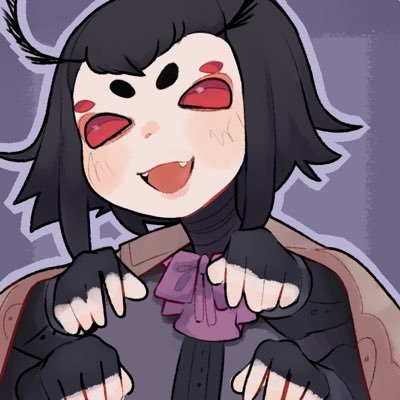 Hello maggots, my name is Mint! 🔞A genderless variety streamer that is also a monster girl 👁 
PNG by: @crowssant
Icon by: @piesonscreation