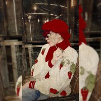 Hana🍓 (@hanaanees1) 's Twitter Profile
