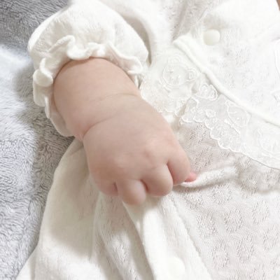 0歳男の子のママ👶可愛い物🍰食べ物✨タキシードサム💓無言フォロー歓迎✨無言フォロー失礼します🙇‍♀️