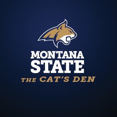 Official Montana State Student Section