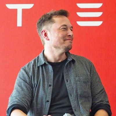 CEO, and Chief Designer of Spacex CEO and product architect of Tesla, Inc. Founder of The Boring Company Co-founder of Neuralink, OpenAl