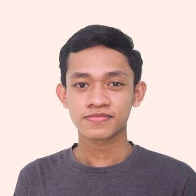 nuhamaulana19's profile picture. UI/UX Designer, Available for Freelance Projects