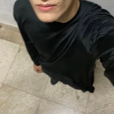 evandrx_netx's profile picture. 🤒