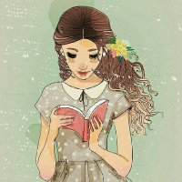 Мурма 📚💚☕🤗 (@martynni) 's Twitter Profile