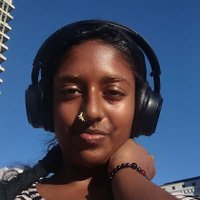 Samirah the Sapphic Siren (@sapphic_siren) 's Twitter Profile Photo