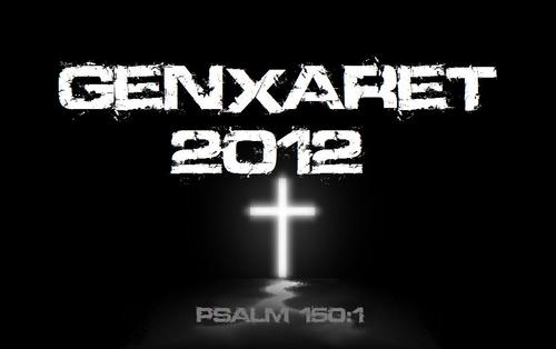 GenXaret's profile picture. An innovative, faith-based outreach for youth where God is changing lives, healing communities, and empowering youth to change the world.