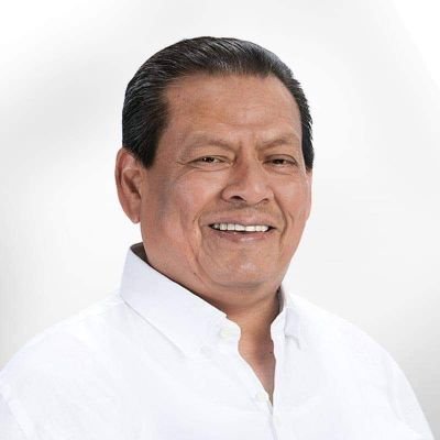 Diputado local de la LXI Legislatura del Congreso de Puebla y presidente de Pacto Social de Integración, PSI. ¡Orgullosamente poblano!