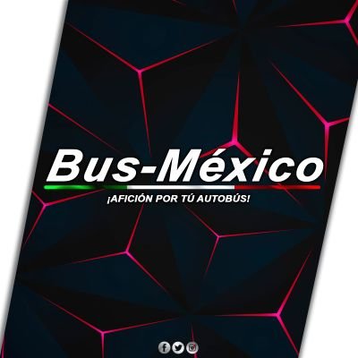 Un medio digital especializado en noticias y material fotográfico relacionado con el mundo del Autotransporte Foráneo de Pasaje en México.