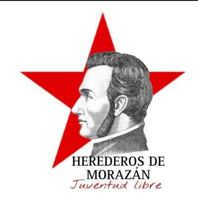 Plataforma juvenil Herederos de Morazán