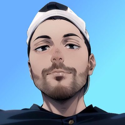 ask your mom about my k/d • video games streamer • 🕹️ @epicgames creator • husband / simp @_artietv