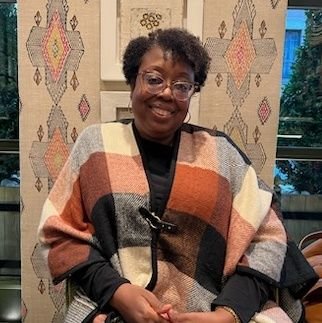 Social Worker
Entertainment Writer
@TheAAFCA
@filmindependent
#MSWarrior 🧡💚
#pinkwarrior 💓
Cat mommy
she/her/hers