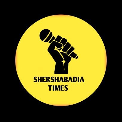 Shershabadia times  is all about Latest
news,politics news,entertainment news, sports news,social media news,opinion news and more in shershabadia language.