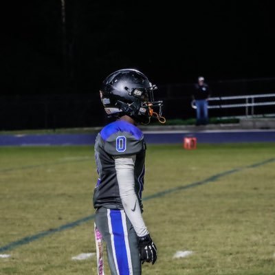 Class of 2024 ATH 5’6 142| Wildwood Middle High School |3.5 GPA| |HC: 352-214-5544| 40 Time: 4.59|