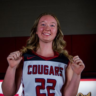 sprovenzano2022's profile picture. IUK 26’ @IUKWBB