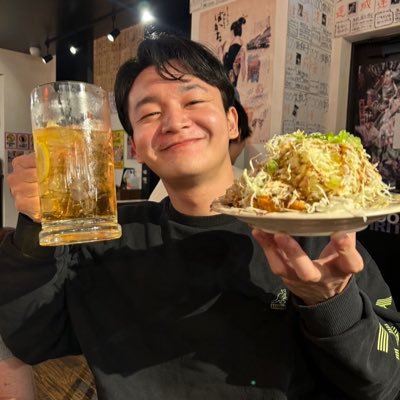 【会ったら必ずキャリアアップさせます✨】株式会社Dexall(デクサル)取締役 |1年間で95%が前職より労働環境が改善|証券営業→SI営業→人事取締役|バスケ🏀筋トレ💪|『座右の銘:臥薪嘗胆』 |カジュアル面談や協業はDMまで!学生からベテランまでどんな職種でも大歓迎です!🫣