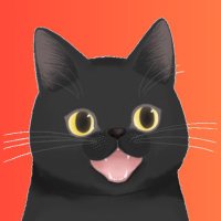 でみさん🐈‍⬛Game Neko(@demisantoko) 's Twitter Profile Photo