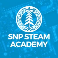 SNP STEAM Academy(@snpsteam) 's Twitter Profile Photo