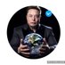 ELON MUSK (parody) (@MuskElon2105) Twitter profile photo