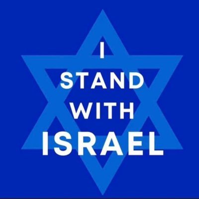 Proud American. Proud Zionist. 🇺🇲🇮🇱