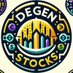 Degen Stock Alerts (@titanstockalert) Twitter profile photo Degen Stock Alerts (@titanstockalert) Twitter profile photo