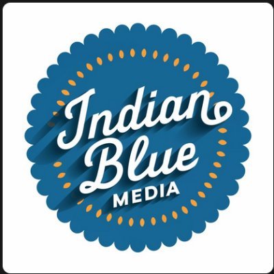 Indianblue_pr's profile picture. 