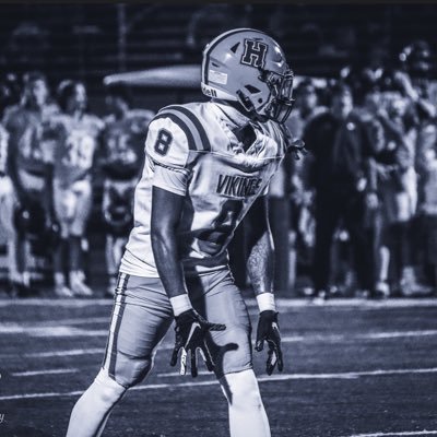 ‘24 CB Slot | 1st Team All-State DB🥇| 1st Team All-State Athlete🥇| 2022-2023 State Champion 💍| 5’10 175lbs