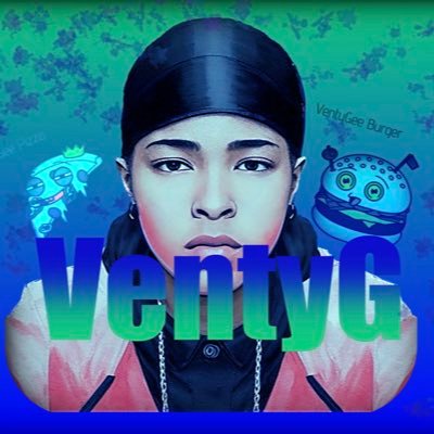 VentyG Profile