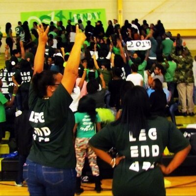 The #2014Takeover will return soon! Follow for all the latest updates for the Oxon Hill High School Class of 2014 Reunion.