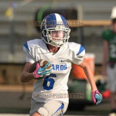 C/O 27’ |WR/DB| 📚Banks County High||Georgia|Email~18haidenwilliamson@gmail.com |Bench:175||Squat:300🏋️||Height:5,9||Weight:140||40 Time~4.79| PH~4705774469📞