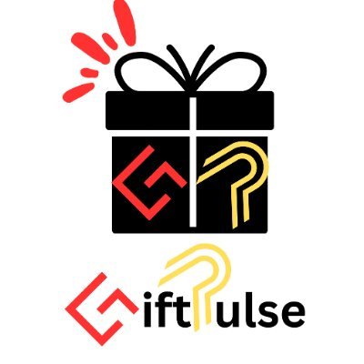 Gift_Pulse Profile Picture