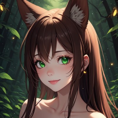 9 Tailed Kitsune is your go-to source for anime recommendations, lists, news, guides, and much more! ✨

💖 my AI Art: https://t.co/OpDab5OOfs