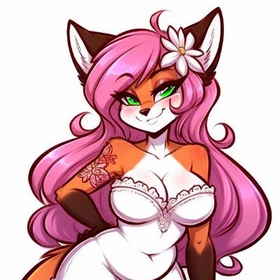 🦊❤️🔞31 | She/Her | Pan | Open/Poly | 🔞❤️🦊Hi, baby! I’m MommyVixen, but you can just call me #Mommy ❤️ I post NSFW content. Check my link! COLLABS OPEN!