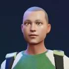 uzakiyo77's profile picture. 某ICT企業の研究所に所属。50歳からXR系プログラマ兼ビジネス企画者として転生。雑誌編集、電子書籍黎明期、大中小企業のICT新規事業を転戦。 UBC院卒、TOEIC一発960点。カランメソッドStage12修了。 下手サッカー歴通算40年。 編集者「ウザワ・K」も中の人は同一。3児の父。