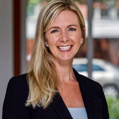 🫀Heart Center Director. Passionate about QI & resuscitation. Colorado native, Peloton addict, Mom of 3, wife of @FontanDoc. ⛰️⛷️🧘♀️📚🥂🏃♀️