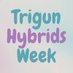 Trigun Hybrids Week (@trigunhw) Twitter profile photo Trigun Hybrids Week (@trigunhw) Twitter profile photo