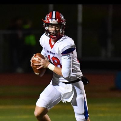 QB | Neshaminy | 6’0 180 2024 Colinbaker1807@gmail.com                  Number 304-886-0480