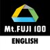 mtfuji100 (@MtFUJI100_world) Twitter profile photo
