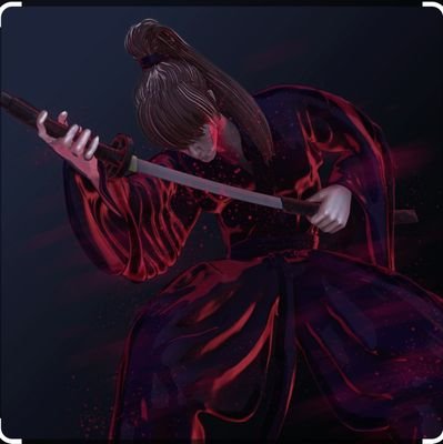 MugiwaraKenshin Profile Picture