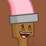Paintbrush_II's profile picture. Former contestant Inanimate Insanity seasons 1 through 3. They/them. Married to @animatorlegen3 ❤️ || run by @redfire512, parody rp acc