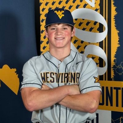 @WVUbaseball signee || WHS Class of 24’|| 4.6 GPA || WHS Varsity Football QB/OLB || BJE Baseball Utility || 6’0” 195lbs || @WHSFootball2020 @BoJackson2024