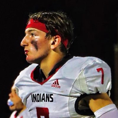 C/O 24’ | 6’0, 165 | GPA: 3.3 | DB/PR | Portage High School (6A) | Email: adamkorba06@gmail.com | #: (219) 263-8710