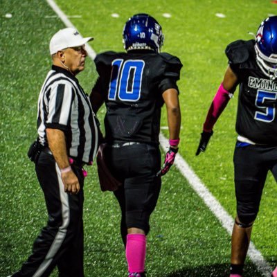 AdrianM25260577's profile picture. class 2025. MLB/DE/TE/6’0/225/gpa 2.6