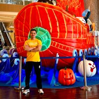 Aditya Saputra (@adityaputra101) 's Twitter Profile Photo Aditya Saputra (@adityaputra101) 's Twitter Profile Photo