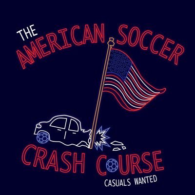 A USMNT coverage show & podcast dedicated to growing the game🇺🇸⚽️