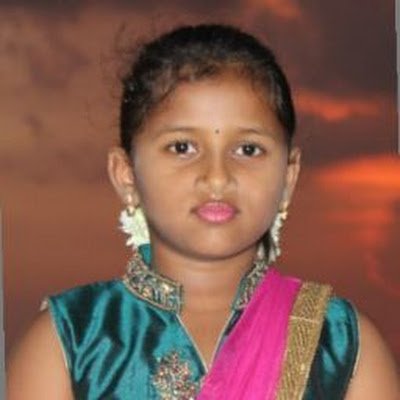 arunakas93's profile picture. 