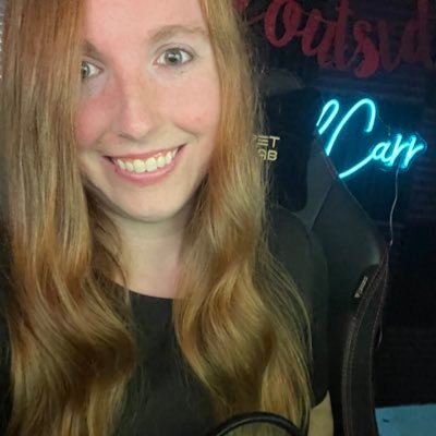 content creator on Twitch and lover of animals, tacos, hot chocolate, books, and traveling