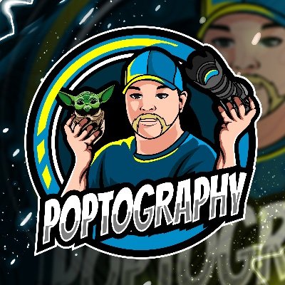 Photographer who shares his passion for photography & collecting of Star Wars Funko Pop!’s and creates stylized images of them.