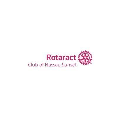 🇧🇸 Rotaract District 7020 📌FB: The Rotaract Club of Nassau Sunset 📌IG: rotaract.nassau.sunset